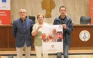 Memoria social y económica Cáritas