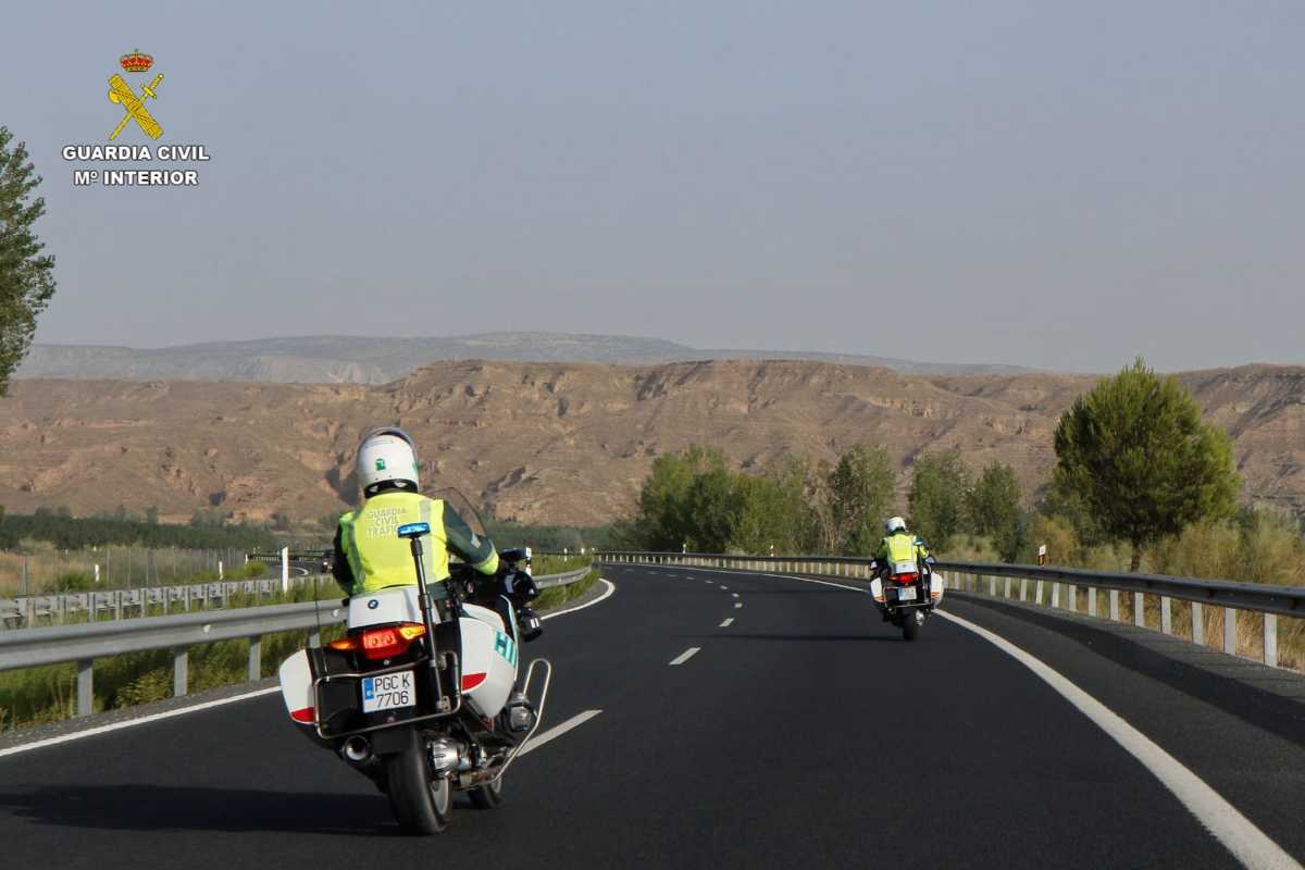 Guardia Civil