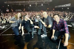 concierto, maldita nerea