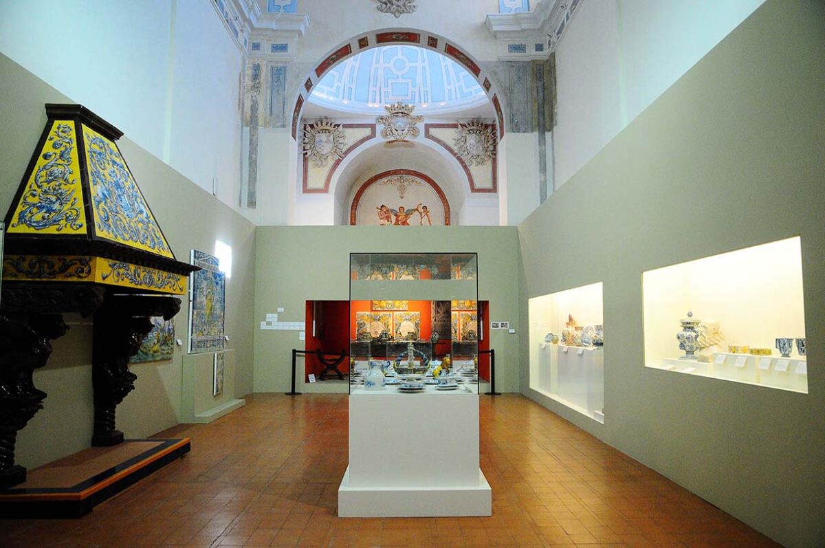 Museo Ruiz de Luna