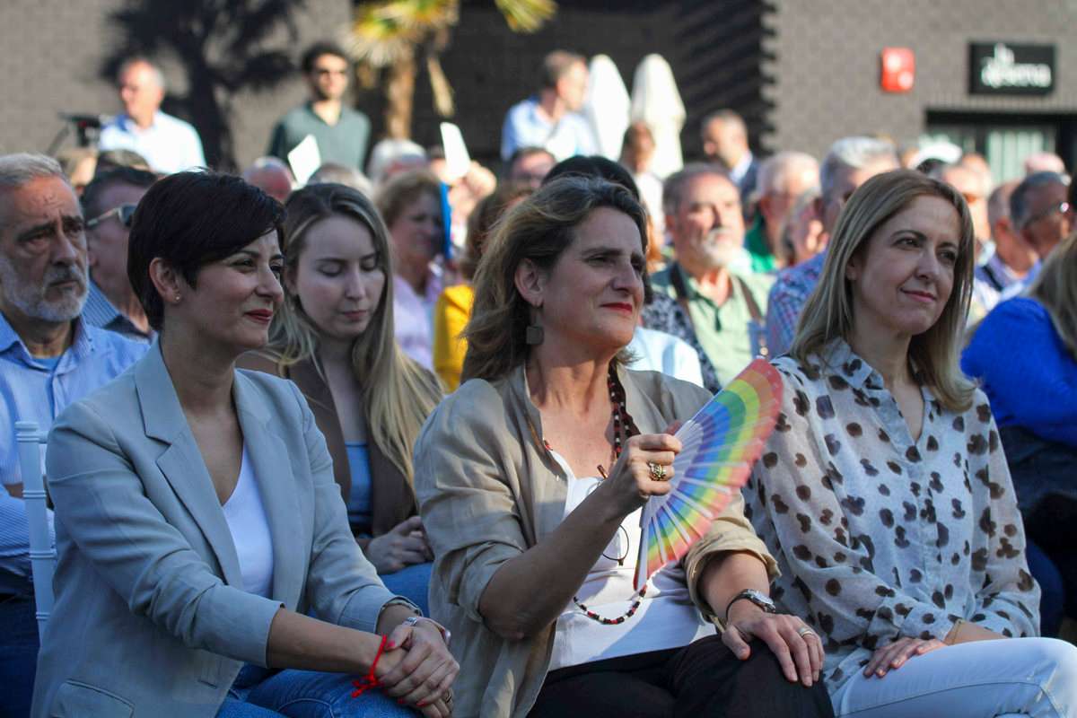 teresa-ribera-isabel-rodriguez-cristina-maestre