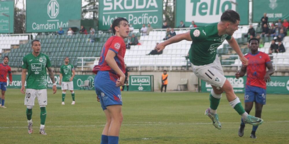 El Toledo o la pasión por el ascenso. Foto: CD Toledo.