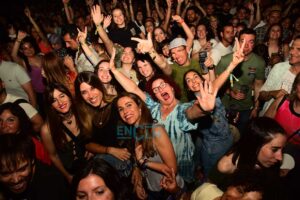 Toledo Beat Festival 2024. Foto: Rebeca Arango