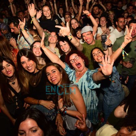 Toledo Beat Festival 2024. Foto: Rebeca Arango