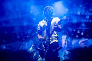 Viva Suecia. Foto: Rebeca Arango.