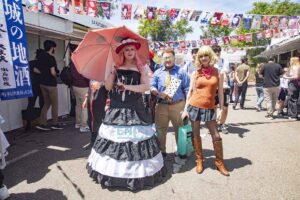 Toledo Matsuri