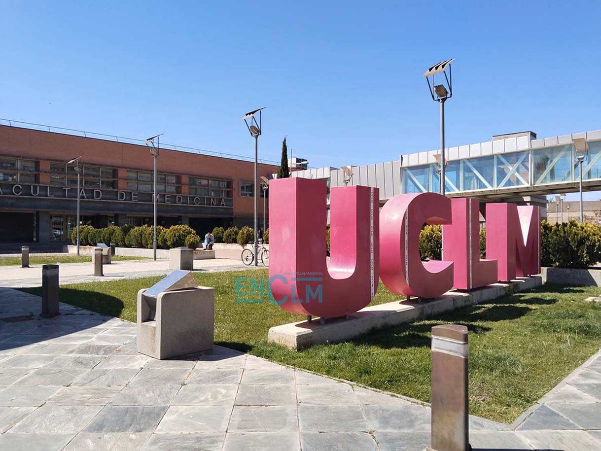 Facultad de Medicina de la UCLM en Albacete
