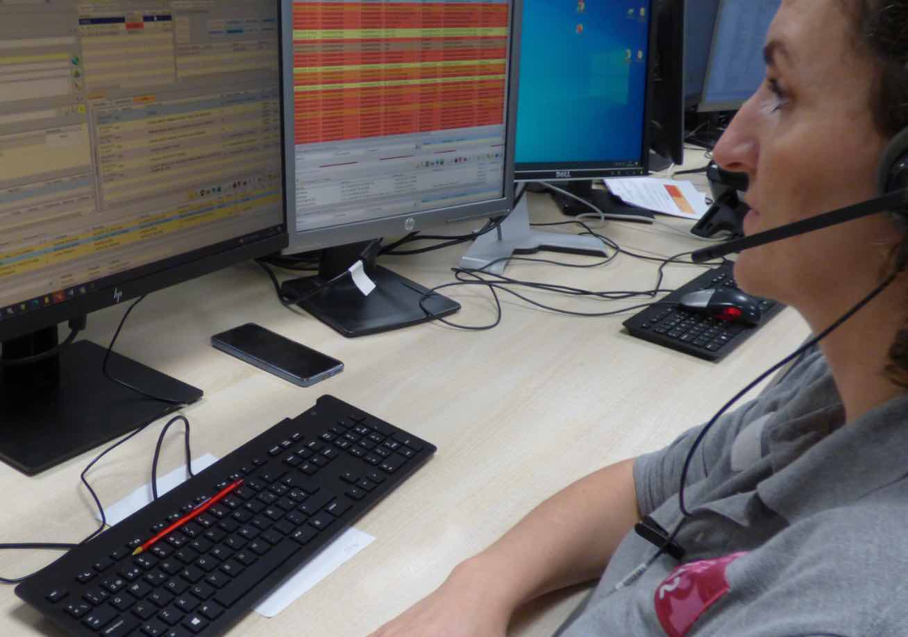 Activado el plan METEOCAM ante el riesgo de fenómenos meteorológicos adversos