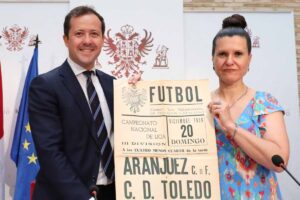 El legado artístico del comerciante Luis Serrano, a disposición de todos los toledanos