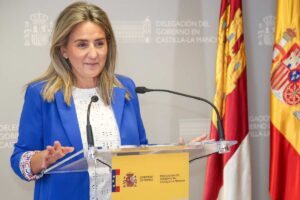 "Absoluta normalidad" en lo que llevamos de jornadas electorales al Parlamento Europeo