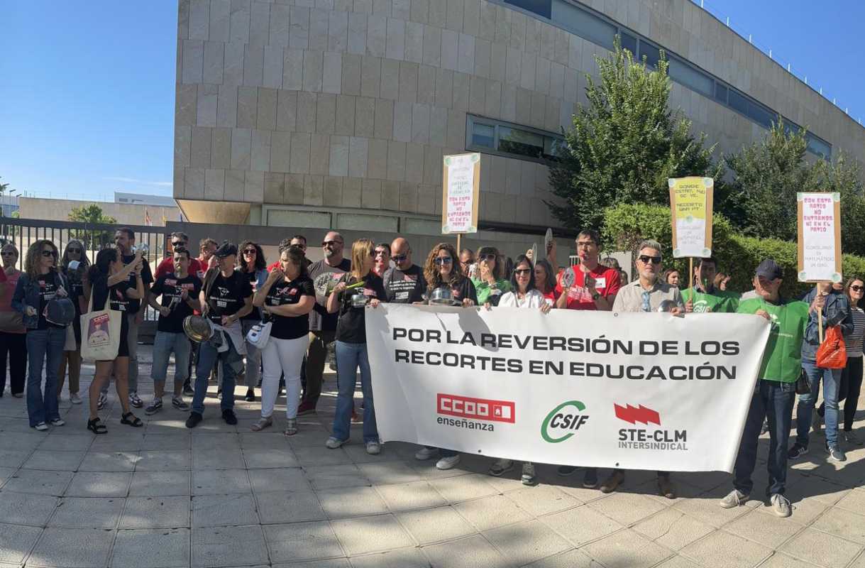 Protesta-educacion