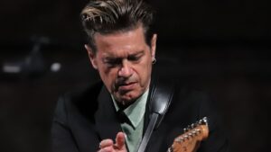 Santiago Auserón actuará en Universijazz