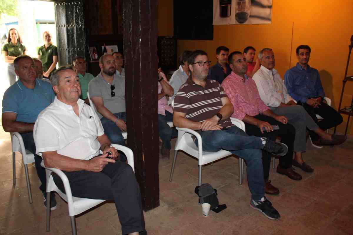 sectorial cereales cooperativas