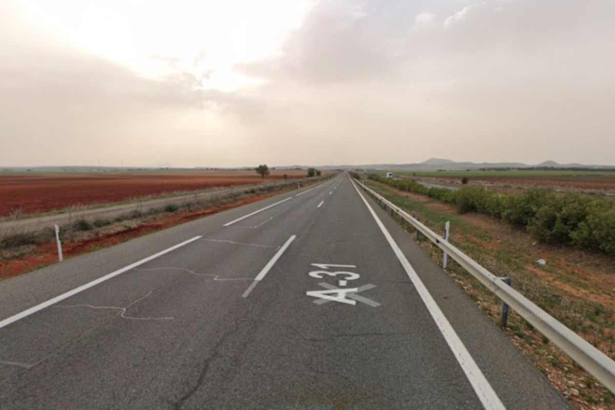 a-31-albacete