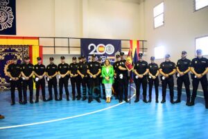 policia nacional