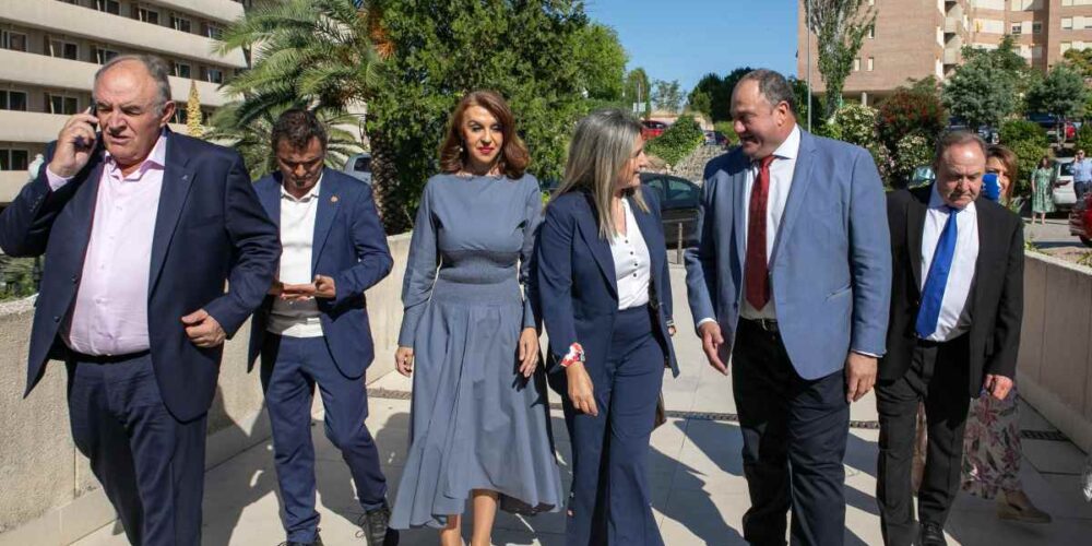 asaja, liza, tolon