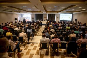 Asamblea Ordinaria de Asaja Toledo.