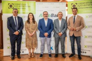 VIII Campus Jóvenes Cooperativistas de Castilla-La Mancha de Cooperativas Agroalimentarias