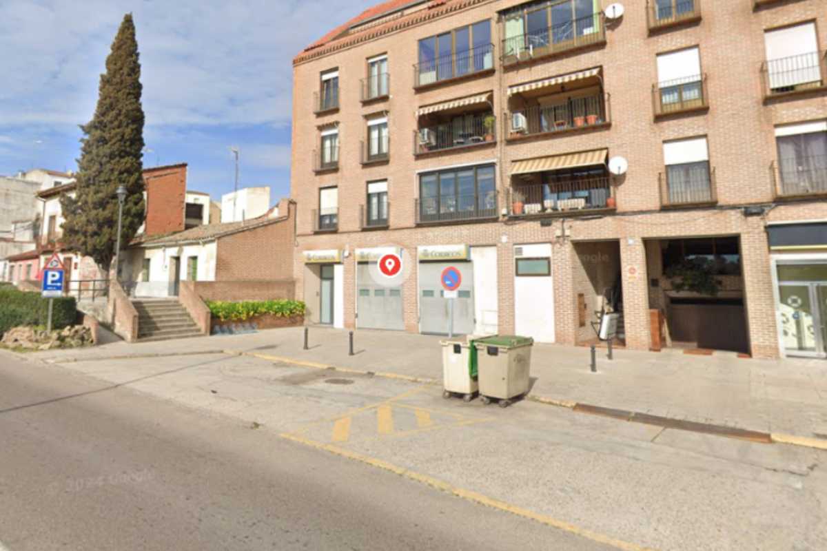 Correos-talavera-reparto