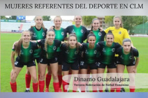 Dinamo Guadalajara