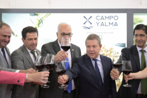 Inauguración de la 62 edición de la Feria Nacional del Campo (Fercam) / Foto: Efe-Jesús Monroy