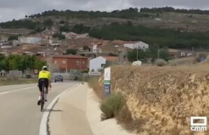 Un nuevo 'Reto de Carmen' de Francisco Correoso.