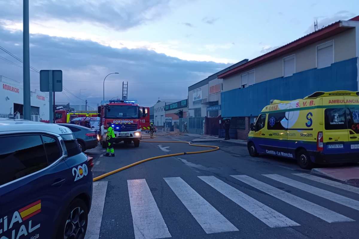 incendio-polígono-toledo