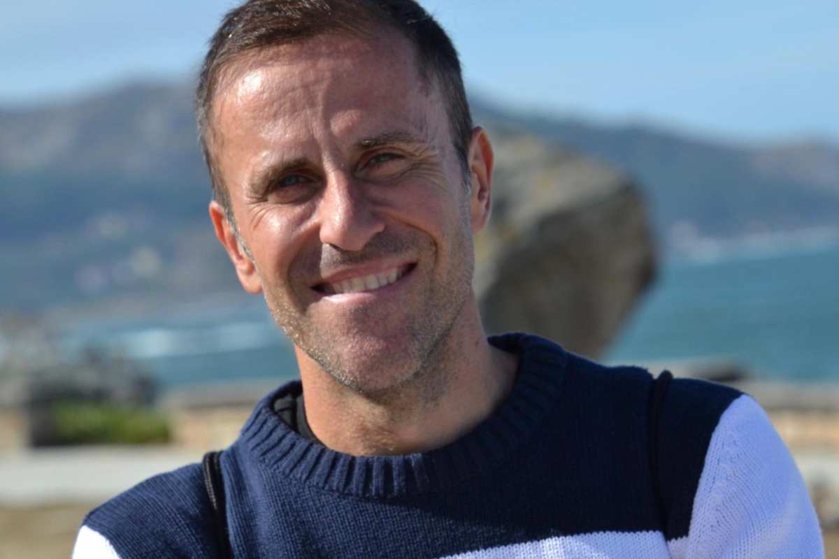 Julio Rey