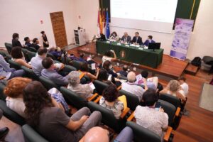 Jornadas sobre los 'Planes Complementarios'.