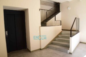 Viviendas del Corral de Don Diego, en el casco de Toledo.