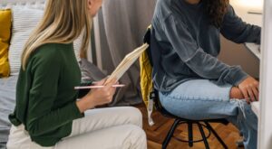 Ya hay fechas para pedir las plazas en las residencias universitarias.
