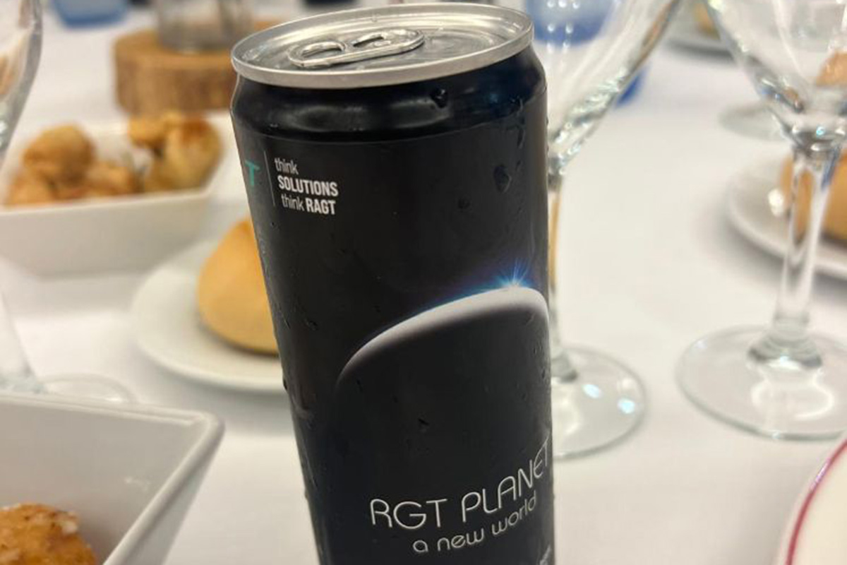 cerveza rgt