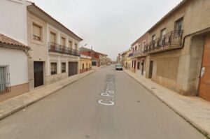 Santa Cruz de la Muela