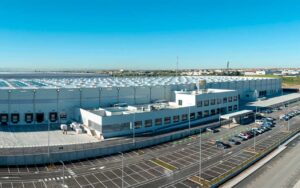 Tendam abrirá un nuevo almacén logístico en Illescas.