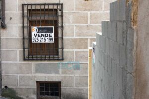 Venta y compra de viviendas en el Casco de Toledo