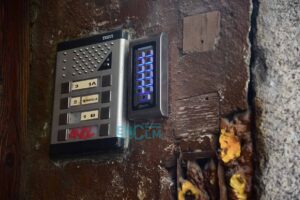 vivienda de uso turístico