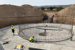 La Junta construye 2 depuradoras de aguas residuales en Alcaraz y San Pedro que darán servicio a 5.000 habitantes