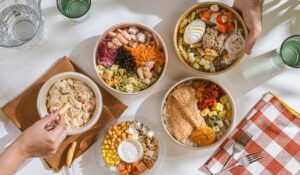 Nuevos platos 'Listo para Comer' de Mercadona.