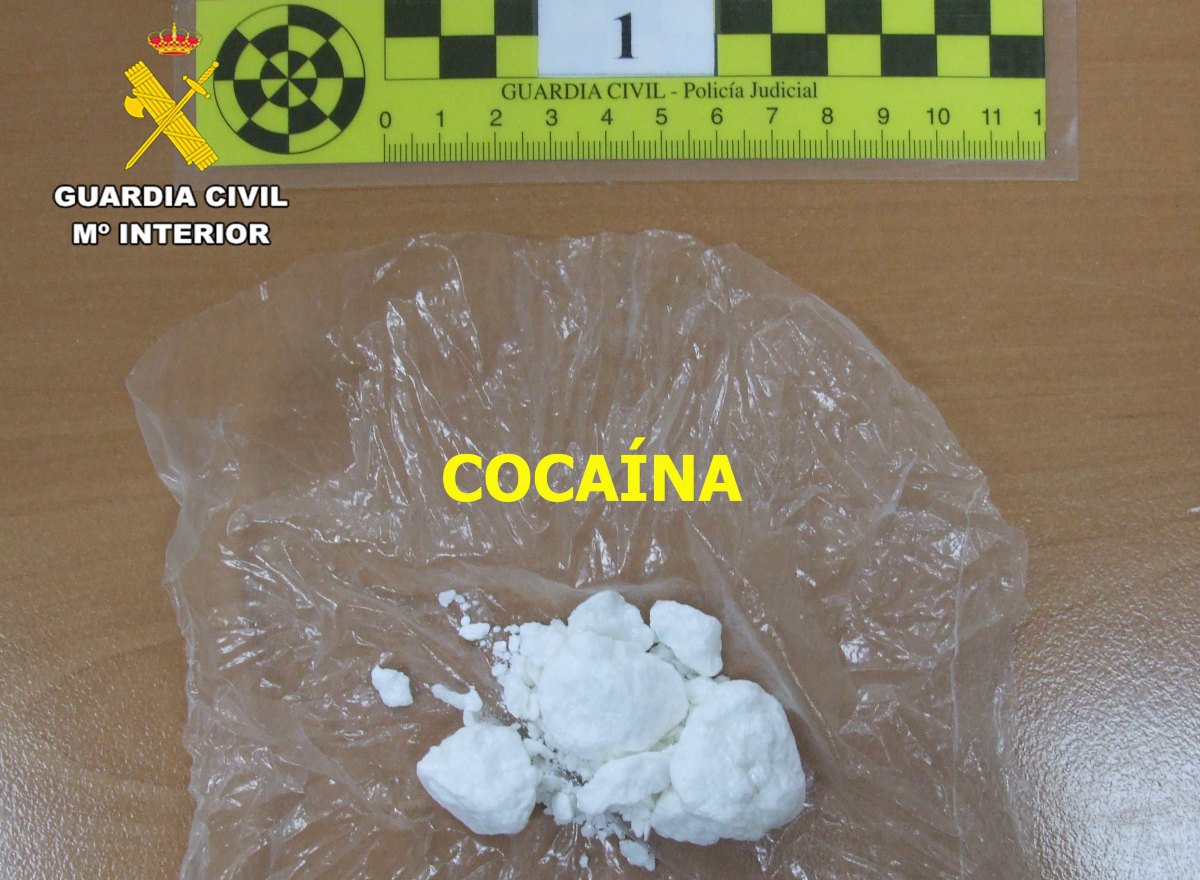 droga