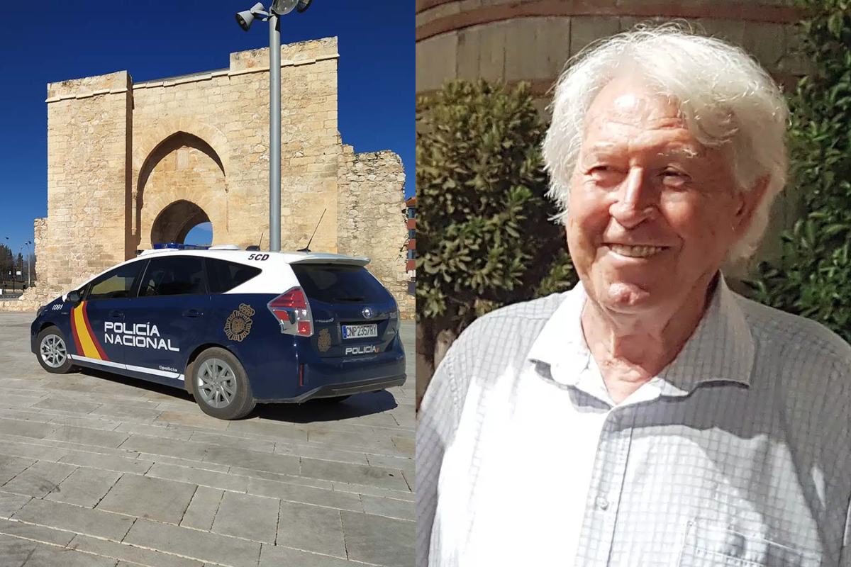 La Policía Nacional y Ramón Serrano serán nombrados Ciudadanos Ejemplares 2024 de Ciudad Real