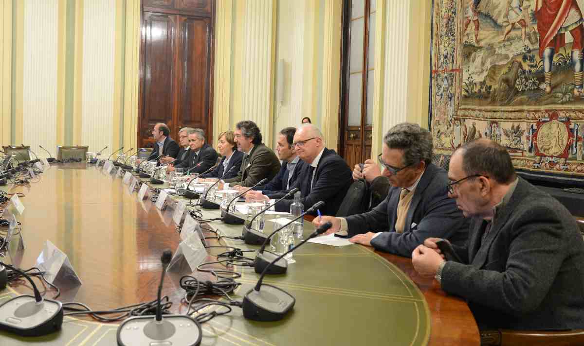 Mancha Occidental II