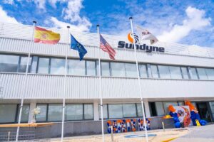 Bombas Ercole Marelli (Sundyne Illescas)