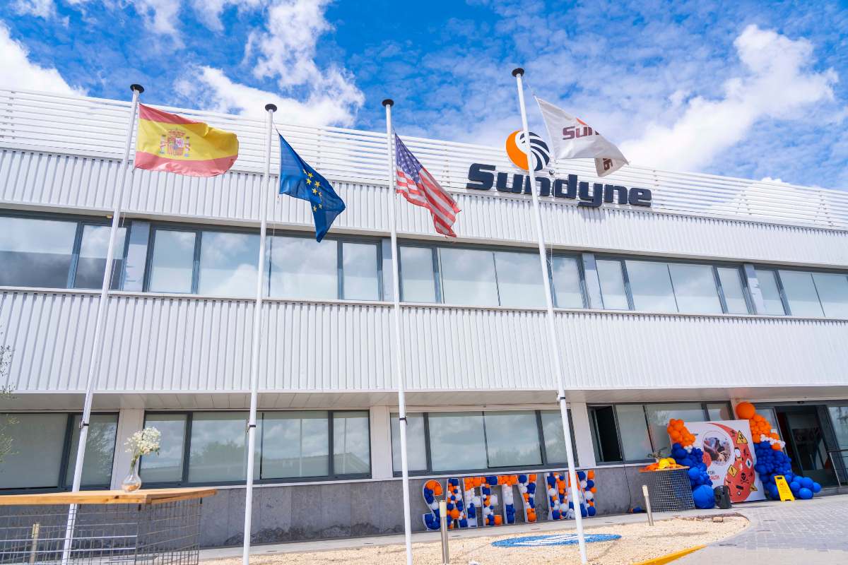 Bombas Ercole Marelli (Sundyne Illescas)
