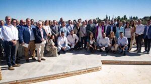 Balance anual de la Diputación de Toledo