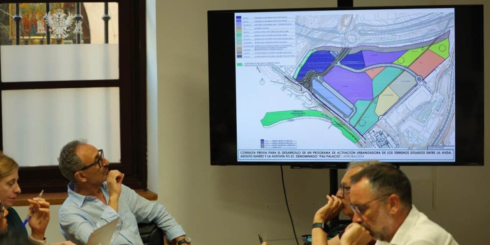 Comisión de Empleo, Desarrollo Económico y Planeamiento.