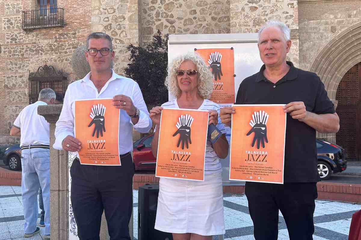 Festival de Jazz de Talavera