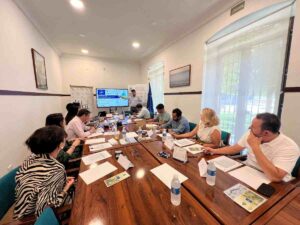 jornada life triplet tomelloso