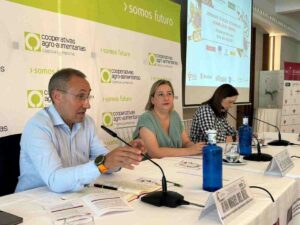 jornada vitivinícola cooperativas