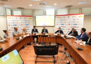 El Comité Paralímpico Español dio la lista de deportistas que competirán en París. Foto: CPE.