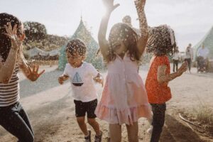 Imagen de Puy du Fou.
